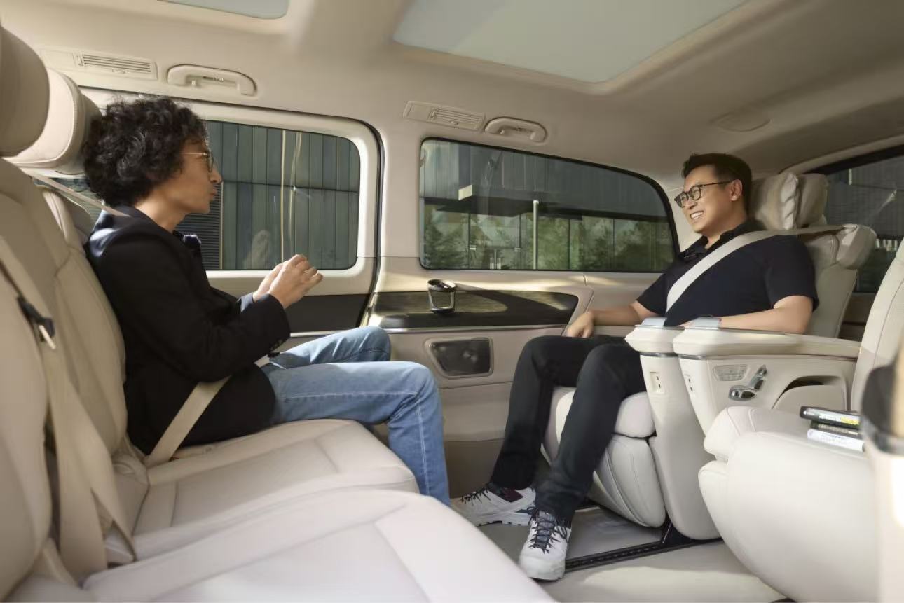 戴雨森穿越了风口与泡沫，来到了AI时代：与Yusen聊他从聚美到真格的创业和投资经历