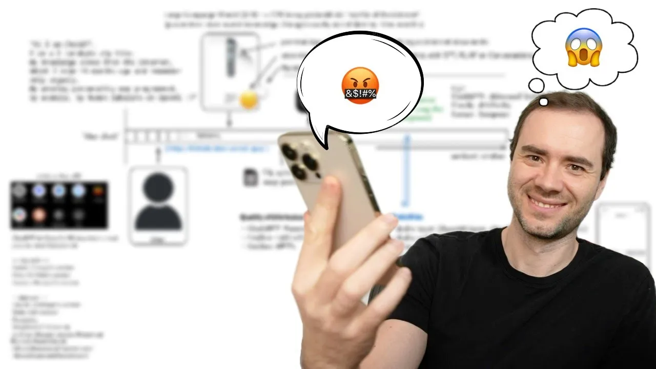 Karpathy手把手教学：我是如何高效使用LLM的？