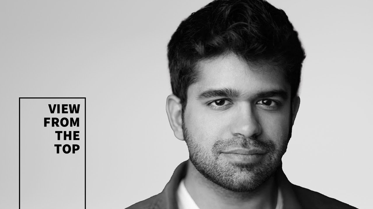 斯坦福对话 Perplexity CEO：挑战谷歌的 AI 搜索新贵与「知识为王」的创业哲学