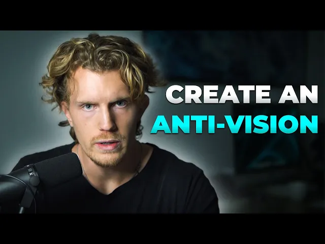 "反向规划" + "精通无聊"：如何用6个月,走完别人3年的路