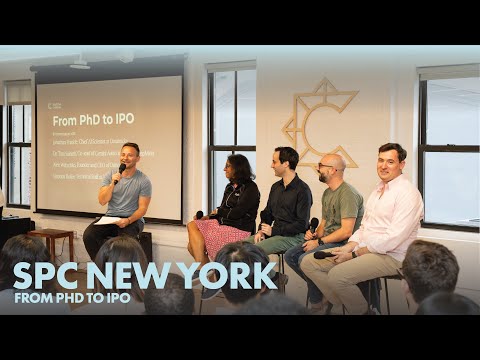 顶尖AI博士激辩：逃离象牙塔，揭秘工业界的研究、资源与文化真相